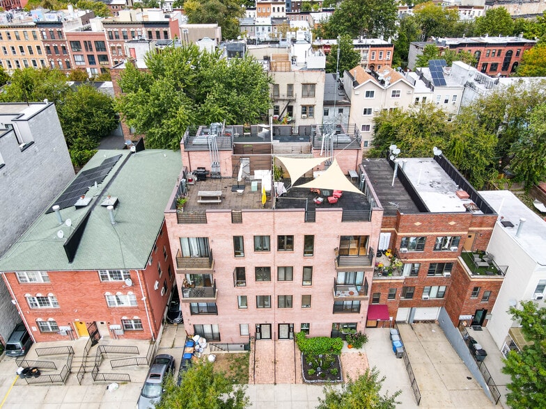 More Photos Of 199-201 Chauncey St, Brooklyn Apartments For Sale