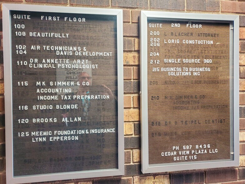 More Photos Of 95 W Grand Ave, Lake Villa Medical For Sale