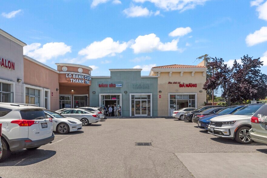More Photos Of 2955 Senter Rd, San Jose Freestanding For Sale