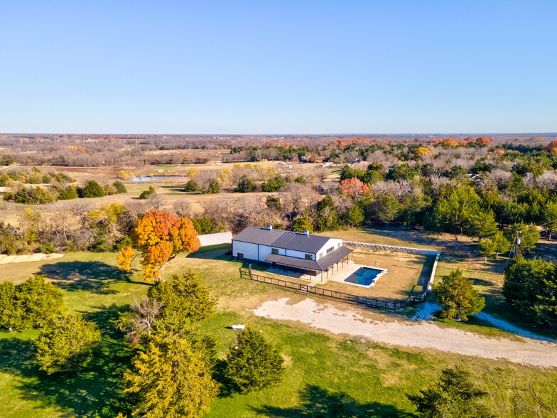 More Photos Of 5931 County Road 471, McKinney Land For Sale