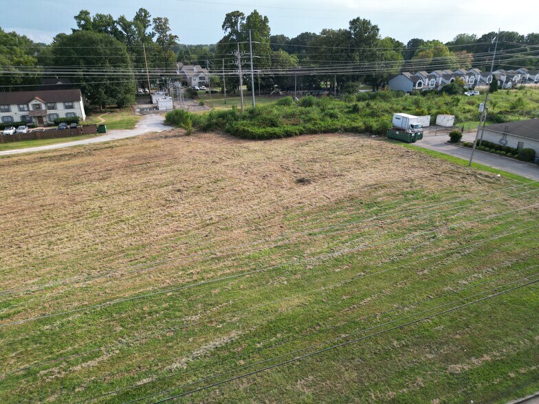 More Photos Of 20 Volunteer Blvd, Jackson Land For Sale