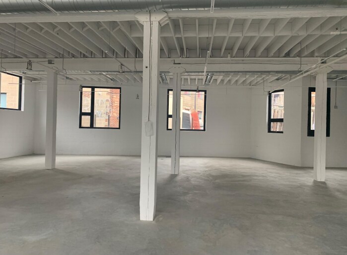 More Photos Of 83-91B Walnut Av, Toronto Office For Sale