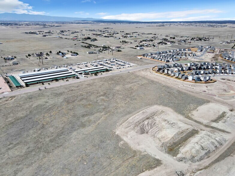 More Photos Of 0000 Bent Grass Meadows Dr, Peyton Land For Sale