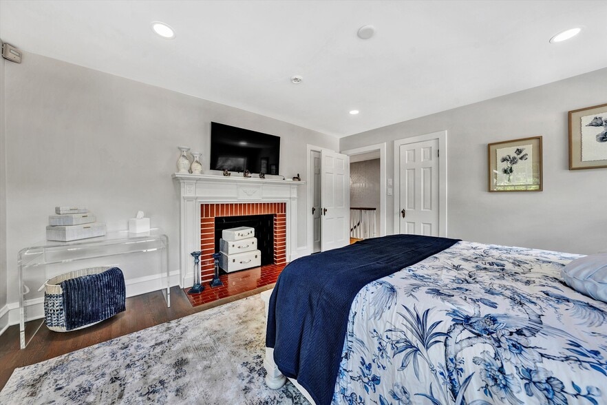 More Photos Of 750 Penn Hall Rd, Union Hall Specialty For Sale