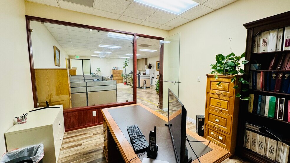 More Photos Of 2055 Junction Ave, San Jose Medical For Sale
