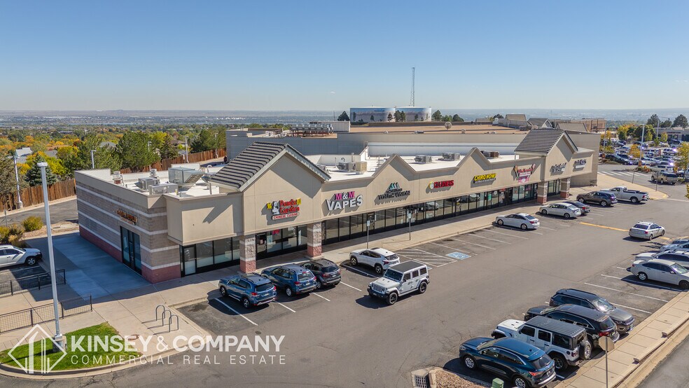 More Photos Of 9652-9682 Washington St, Thornton General Retail For Lease
