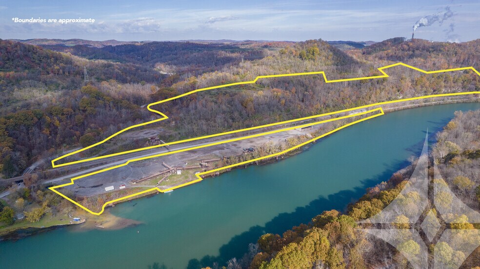 More Photos Of 100 Fort Martin Rd, Maidsville Land For Sale