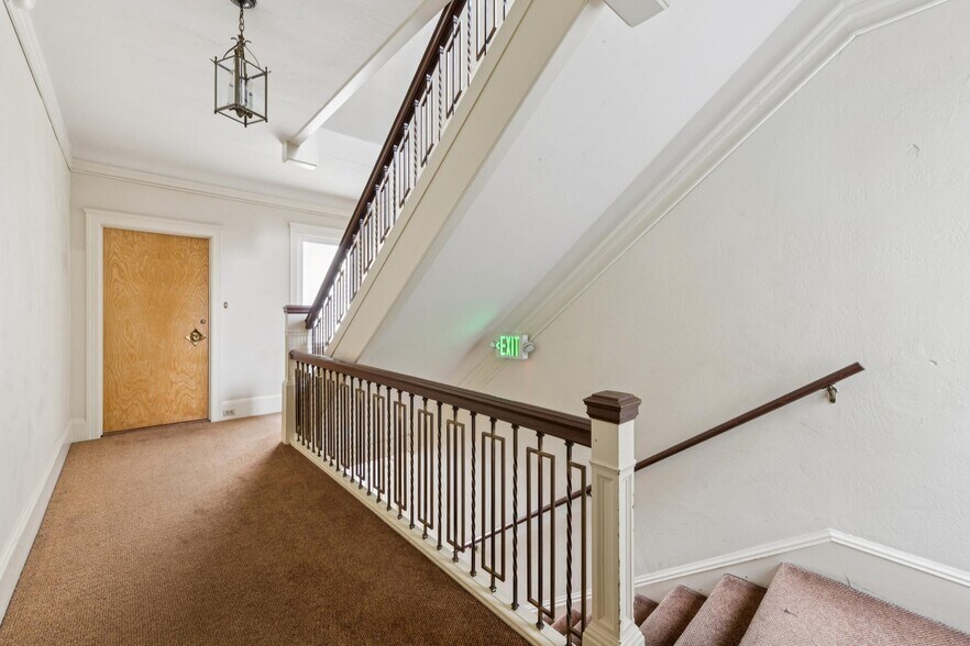 More Photos Of 1874 Vallejo St, San Francisco Multifamily For Sale