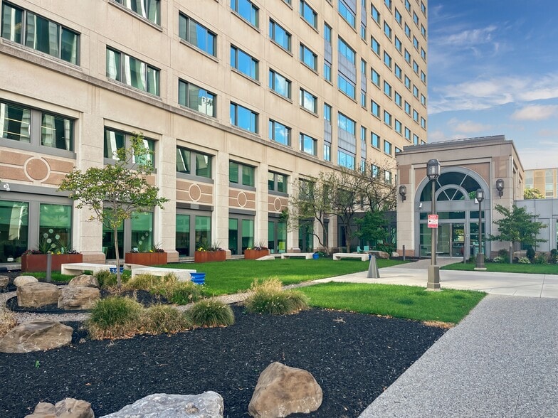 More Photos Of 510 Clinton Sq, Rochester Coworking Space