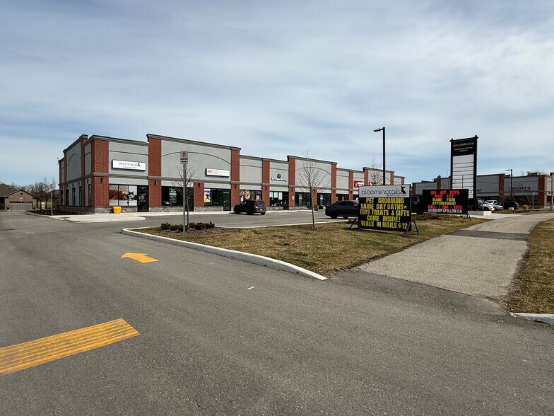 More Photos Of 2146 Kains Rd, London Freestanding For Sale
