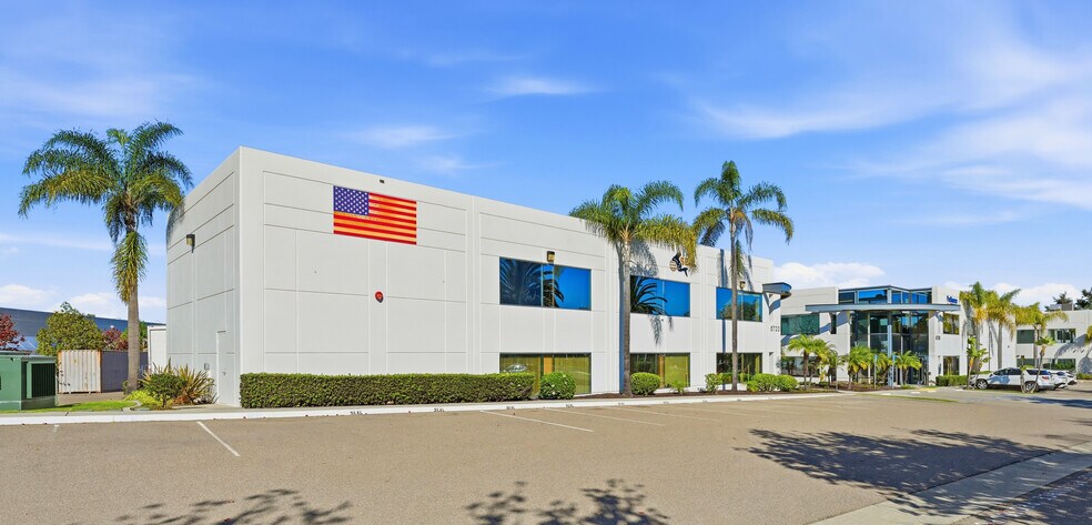 More Photos Of 6720 Top Gun St, San Diego Light Manufacturing For Sale