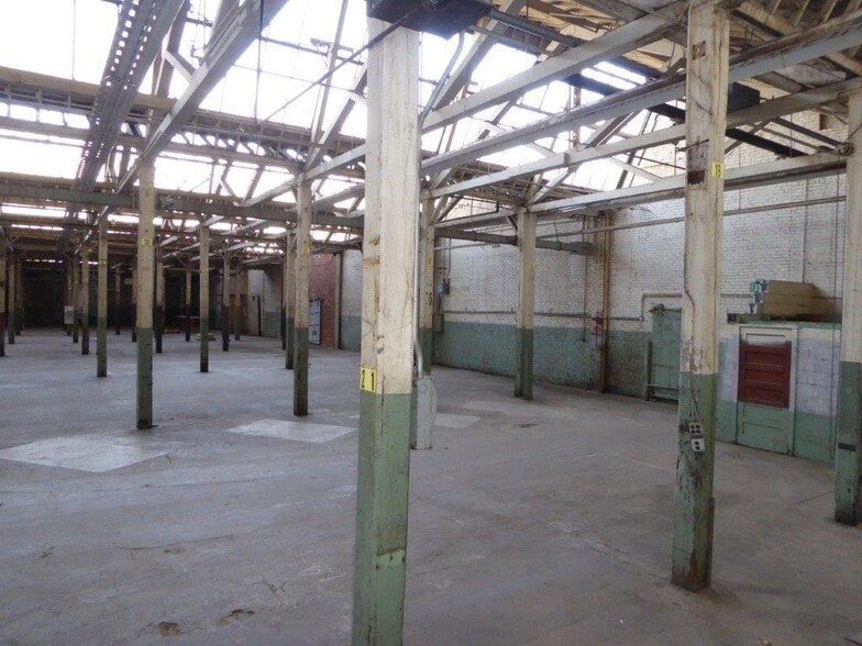 More Photos Of 3939 Williams St, Denver Warehouse For Lease