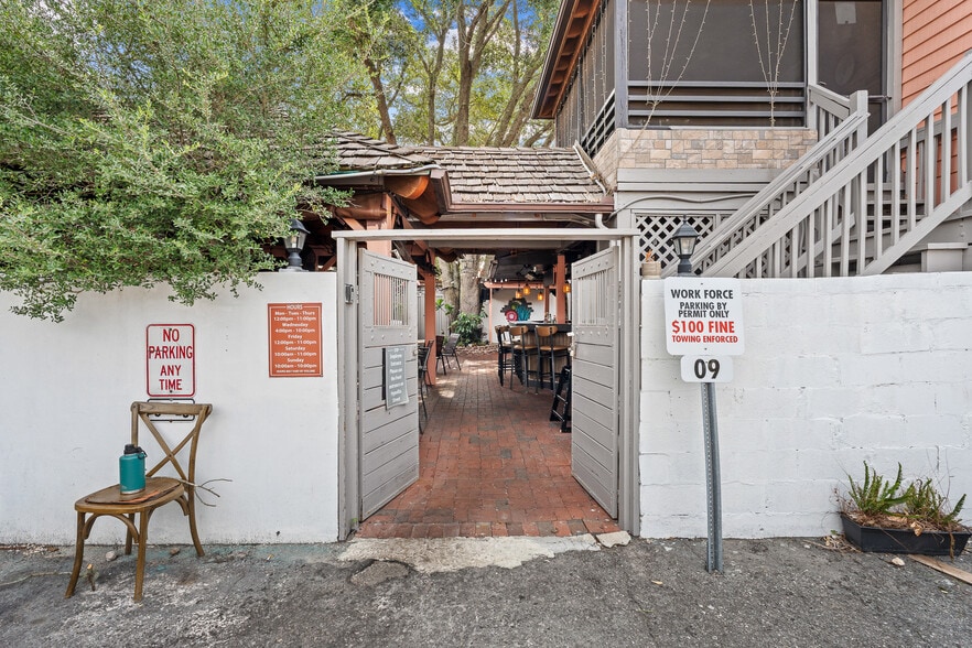More Photos Of 22 Hypolita St, Saint Augustine Restaurant For Sale