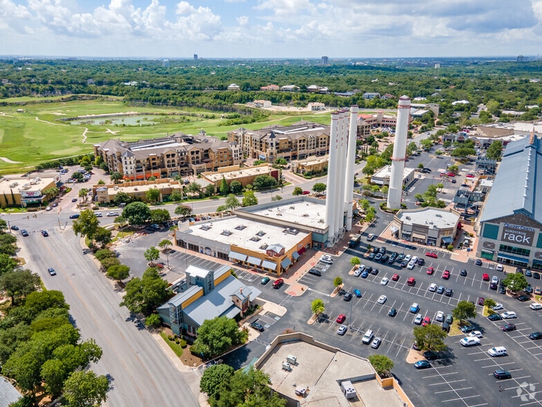 More Photos Of 255-1 E Basse Rd, San Antonio Unknown For Lease