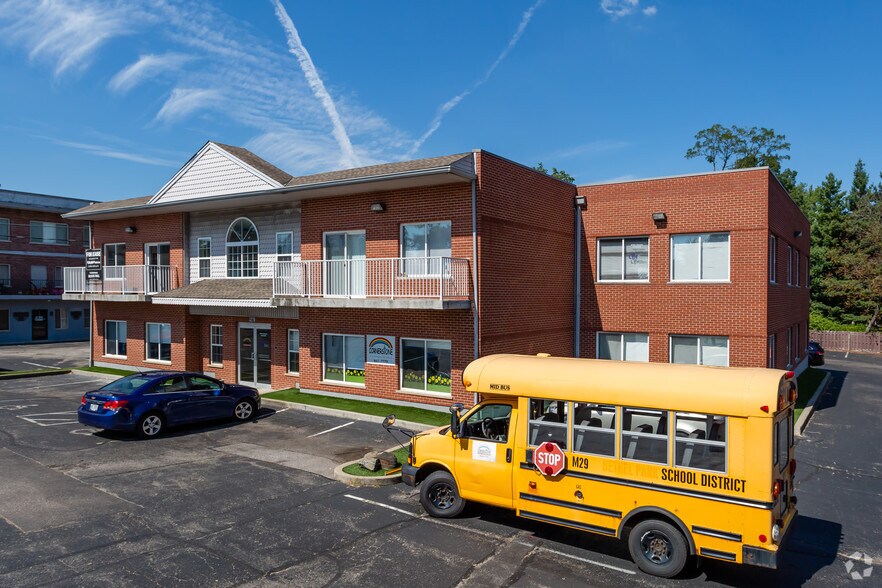 Primary Photo Of 3270 W North Bend Rd, Cincinnati Office Residential For Sale