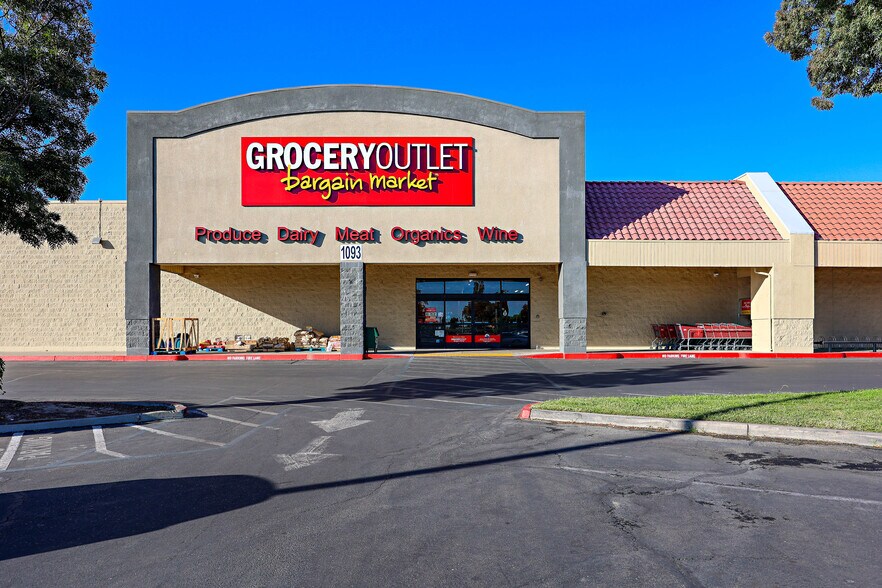 More Photos Of 0 Redwood Avenue, Atwater Land For Sale