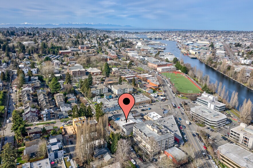 More Photos Of 6 Dravus St, Seattle Warehouse For Sale