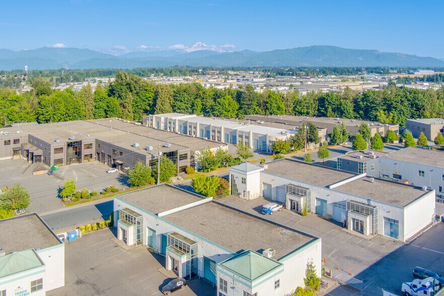 More Photos Of 2610 Progressive Way, Abbotsford Warehouse For Sale