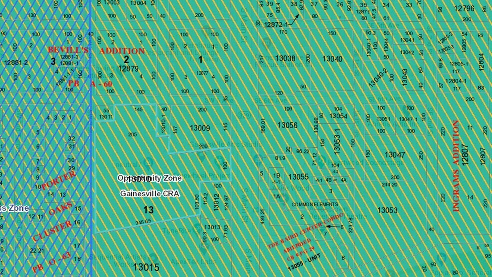 More Photos Of 618 S Main St, Gainesville Land For Sale