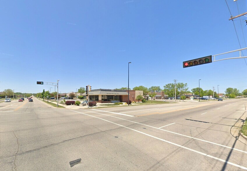 More Photos Of 1780 22nd Ave, Kenosha Fast Food For Sale