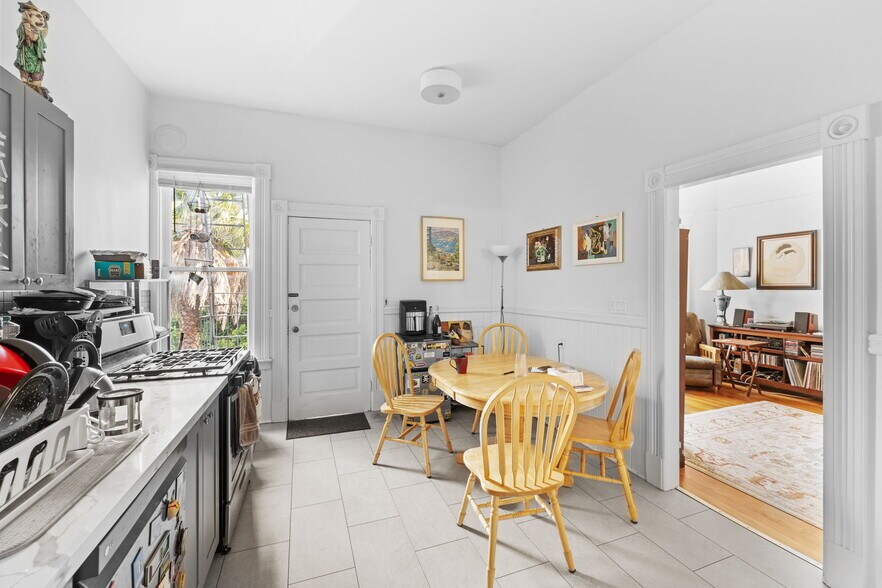 521 Waller St, San Francisco, CA 94117 Apartments For Sale