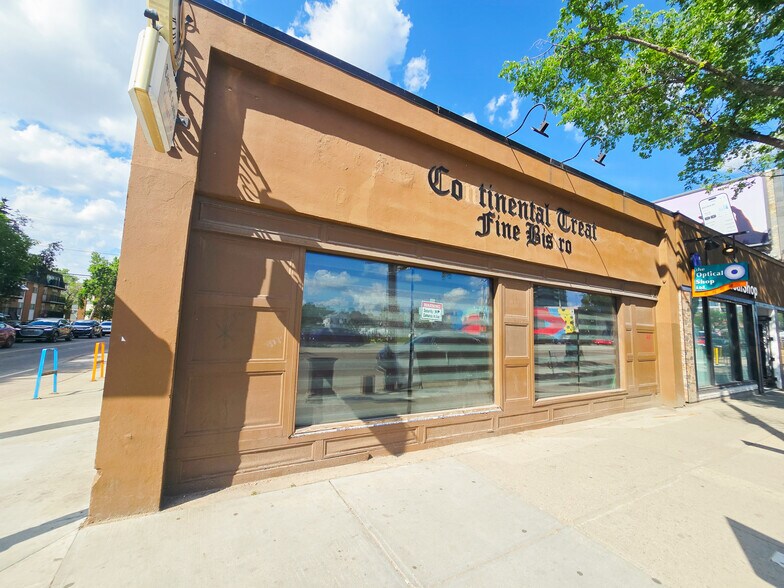 More Photos Of 10560 82nd Ave NW, Edmonton Restaurant For Sale