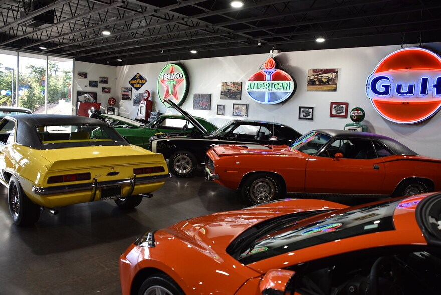 More Photos Of 601 N Beeline Hwy, Payson Auto Dealership For Sale