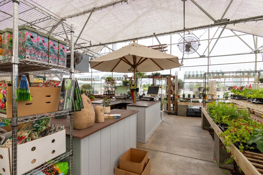 More Photos Of 29350 Matthewstown Rd, Easton Garden Center For Sale