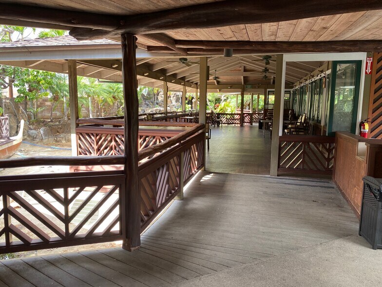 More Photos Of 817-821 Hausten St, Honolulu Restaurant For Lease