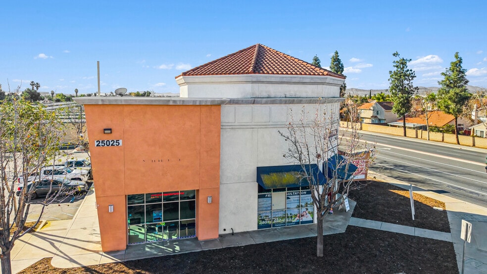 More Photos Of 25025 Red Maple Ln, Moreno Valley General Retail For Sale