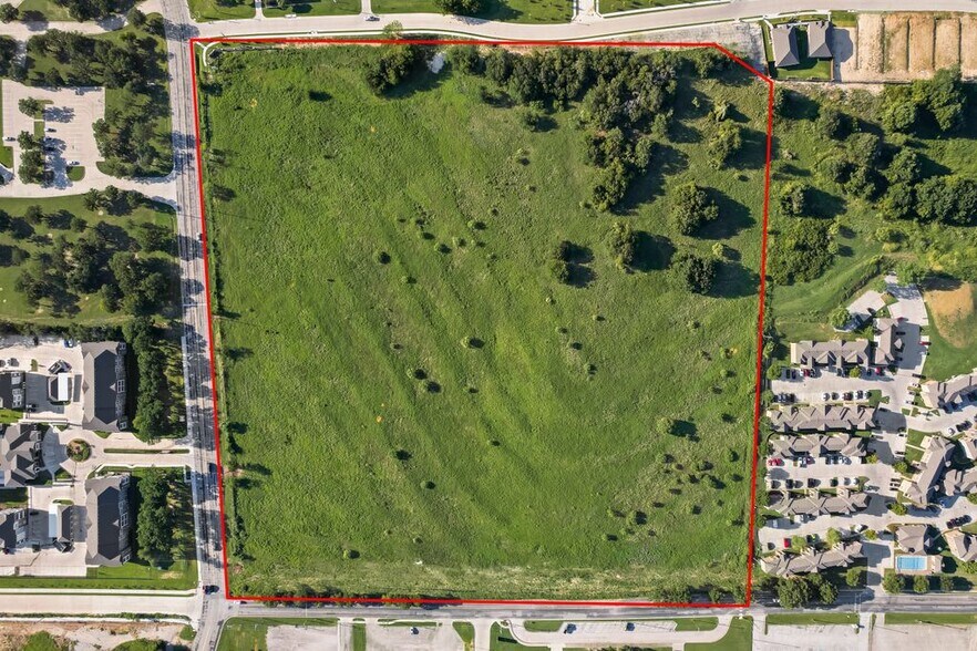 More Photos Of 1202 Thompson St, Decatur Land For Sale