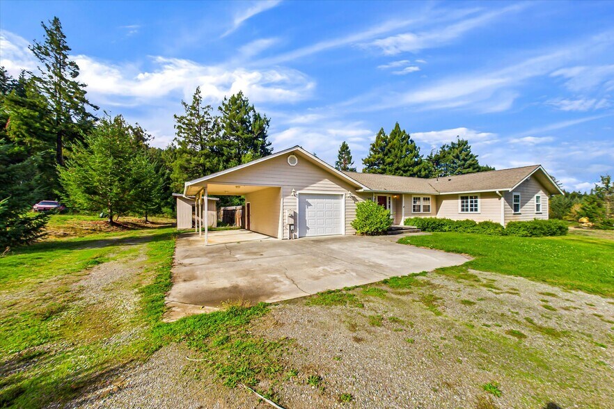 More Photos Of 255 Sorenson Rd, Redcrest Industrial For Sale