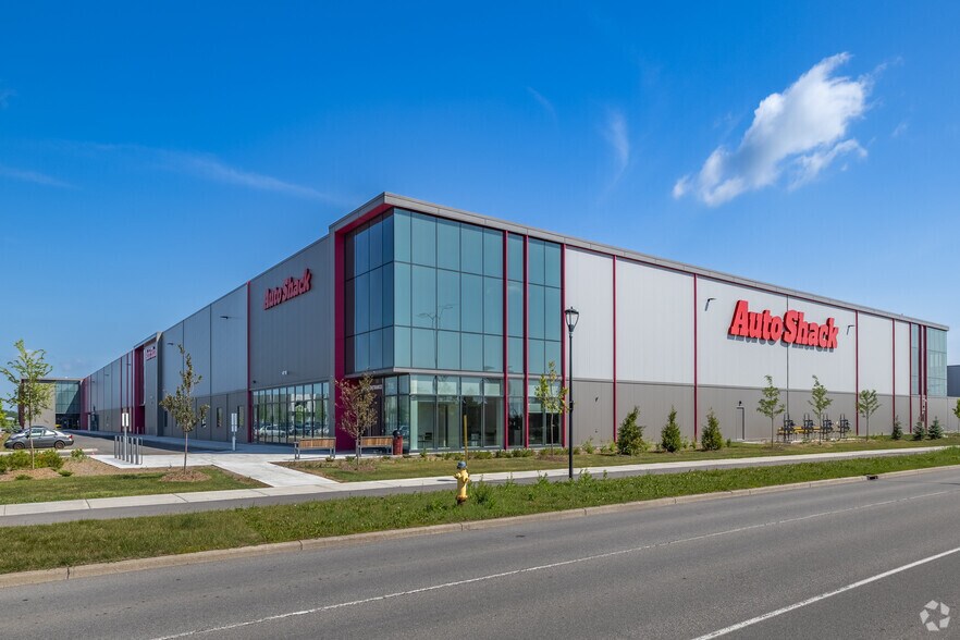 Primary Photo Of 115 Journeyman St, Kanata Service For Lease