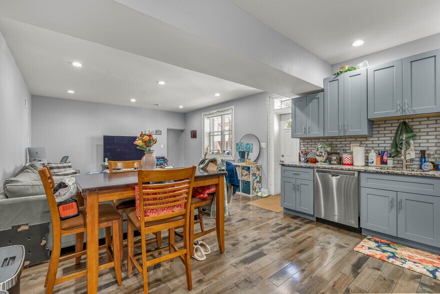 More Photos Of 4146 Pechin St, Philadelphia Apartments For Sale