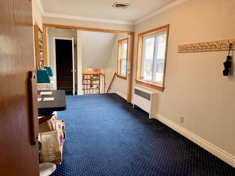 More Photos Of 8688 S Main St, Eden Religious Facility For Sale