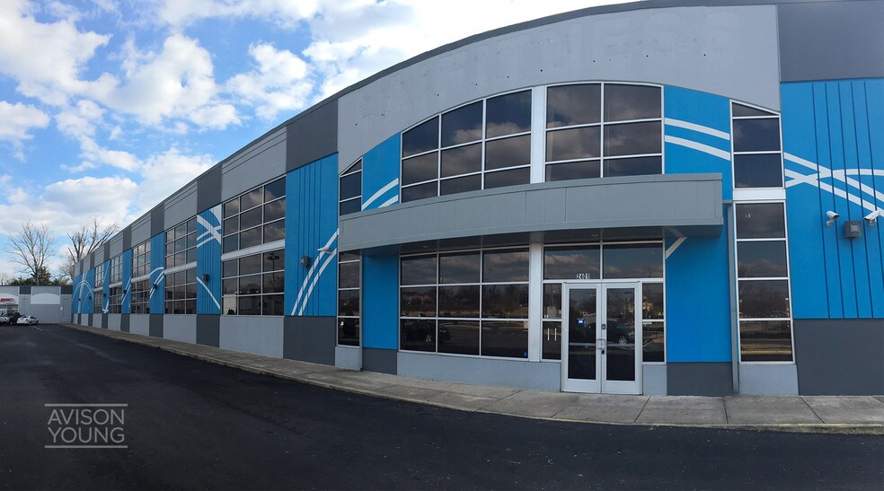 More Photos Of 2411-2425 Edge O Lake Dr, Antioch Storefront For Lease