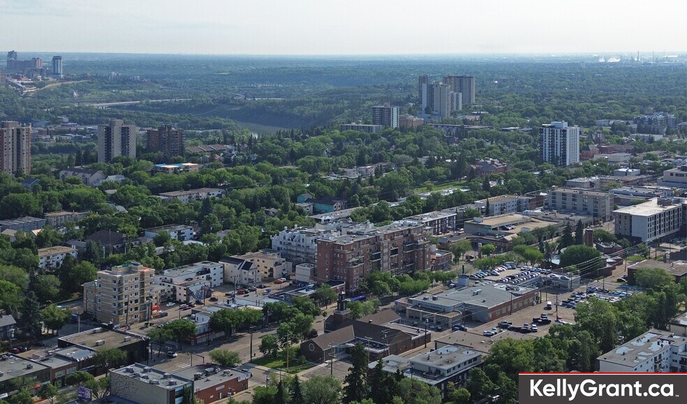 More Photos Of 7914-7916 110 St NW, Edmonton Apartments For Sale