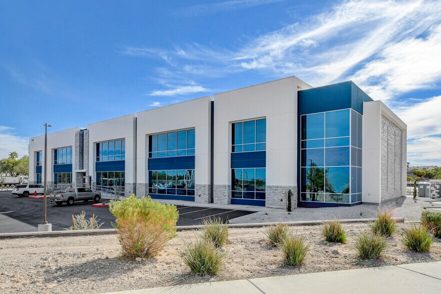 More Photos Of 1311 Seven Hills Dr, Henderson Medical For Sale