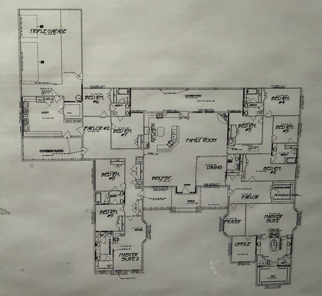More Photos Of 636 Possom Trot Hollow Rd, Whitewright Healthcare For Sale