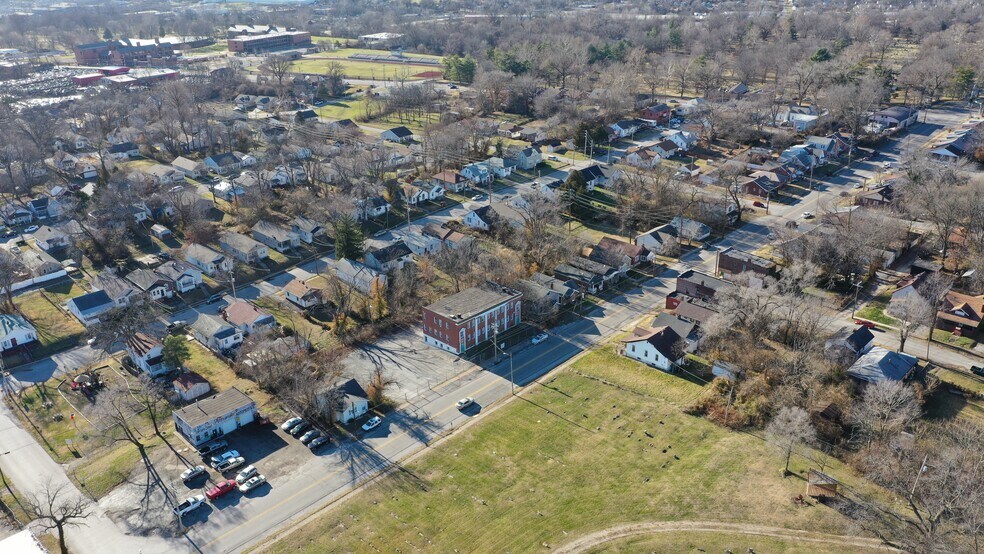 More Photos Of 6574 Saint Louis Ave, Saint Louis Schools For Sale