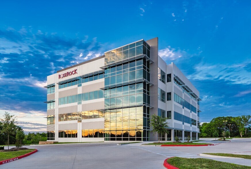 More Photos Of 8872 Health Science Center Pky, Bryan Office For Lease