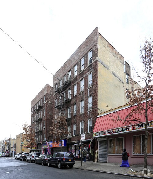 More Photos Of 652-666 Courtlandt Ave, Bronx Apartments For Lease