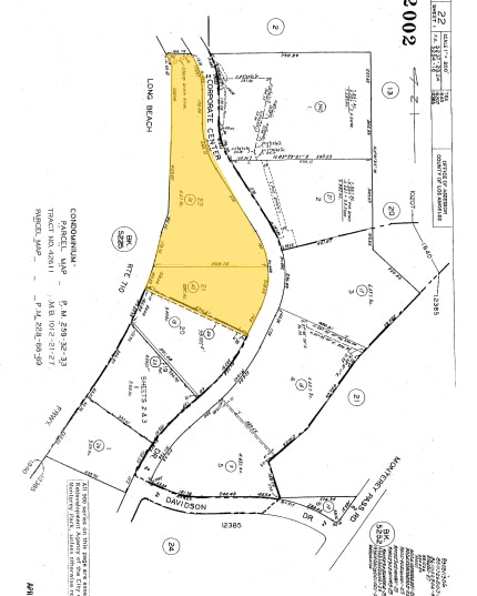 More Photos Of 901 Corporate Center Dr, Monterey Park Office For Sale