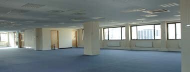 More Photos Of 102-104 New St, Birmingham Office For Lease