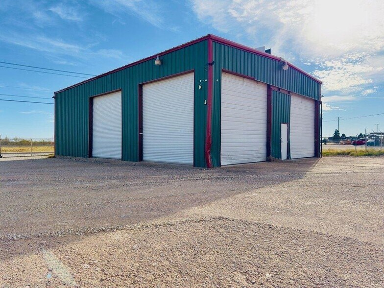 More Photos Of 8220 W Interstate 20, Odessa Land For Sale