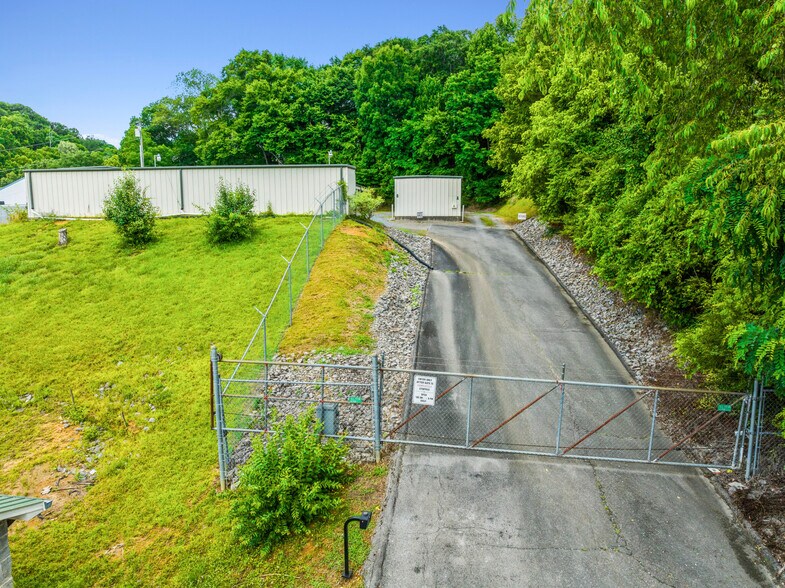 More Photos Of , Clarksville Industrial For Sale