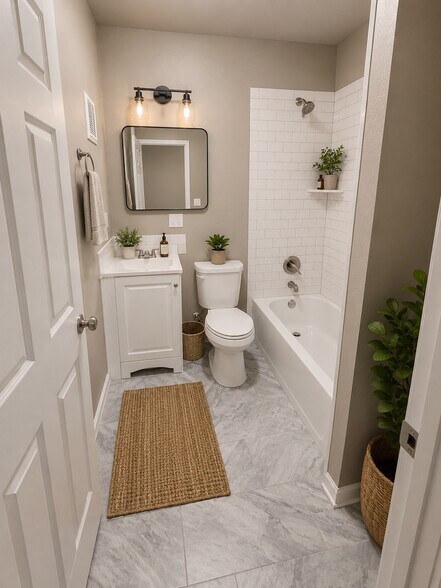 More Photos Of 118-148 N Lawn Ave, Kansas City Apartments For Sale