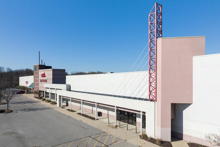 More Photos Of 47-67 Ludwig Dr, Fairview Heights Unknown For Lease