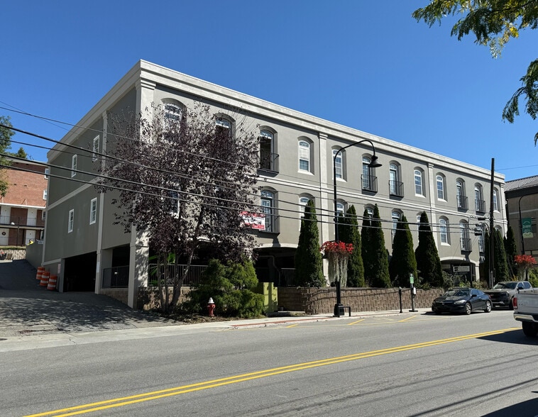 Primary Photo Of 870 W King St, Boone Office Residential For Lease
