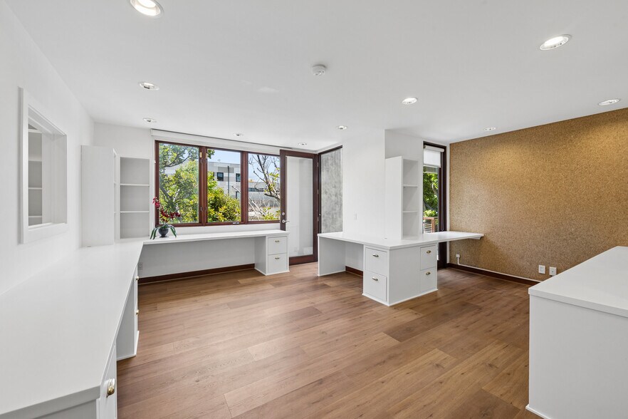 More Photos Of 1800-1808 Thayer Ave, Los Angeles Office For Lease
